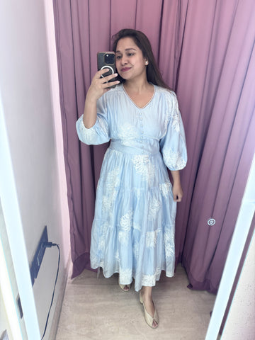 Eliza dress