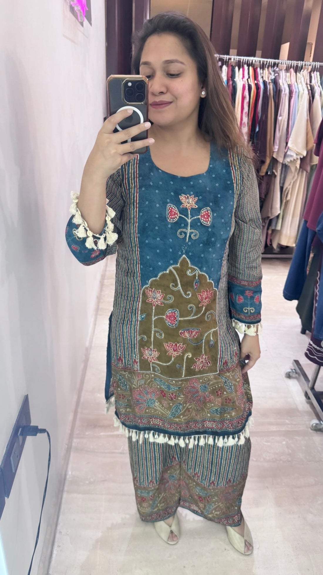Kevi coord set