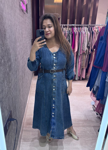 Anne dress