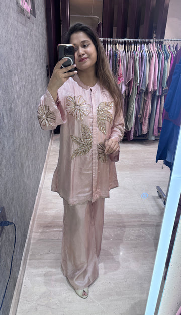 Elina coord set