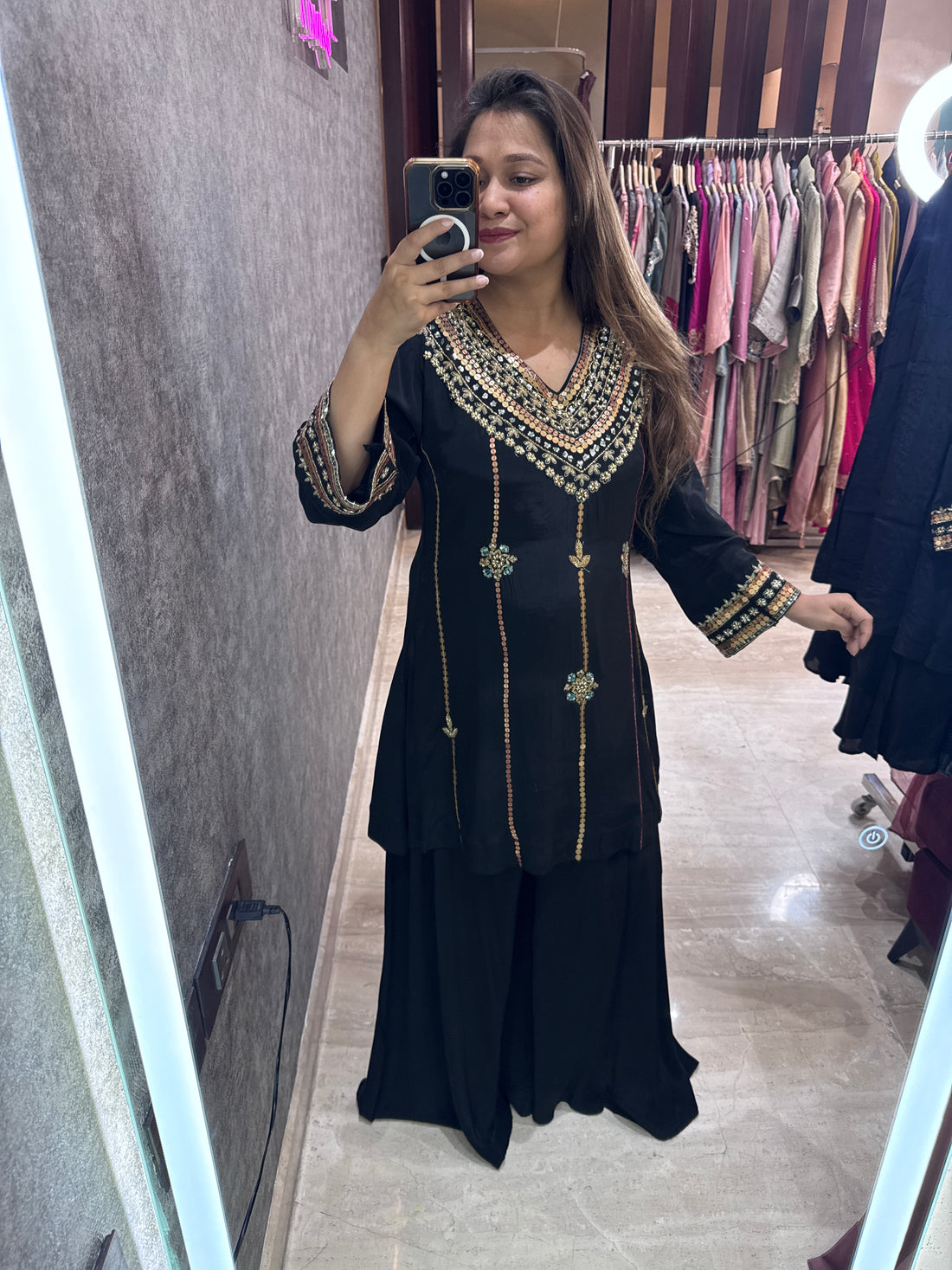 Radhya coord set