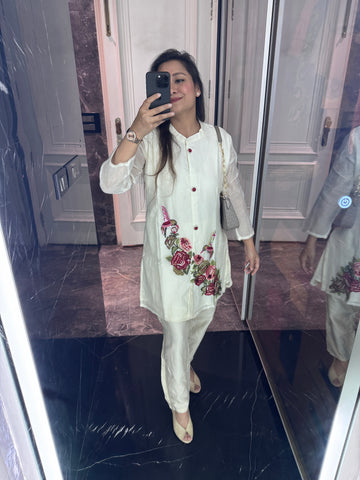 Grace coord set
