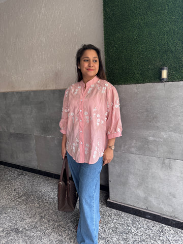 Shipra shirt