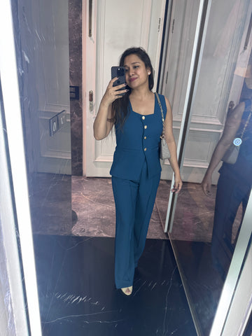Vanya coord set