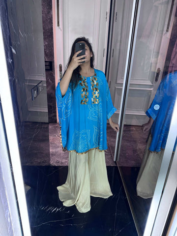 Bandhej coord set