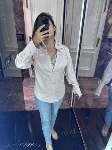 Suzane shirt