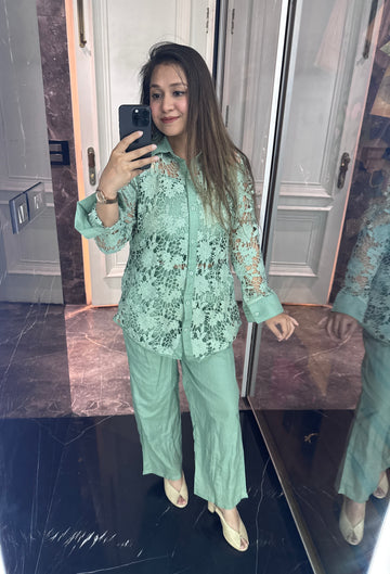 Eva coord set