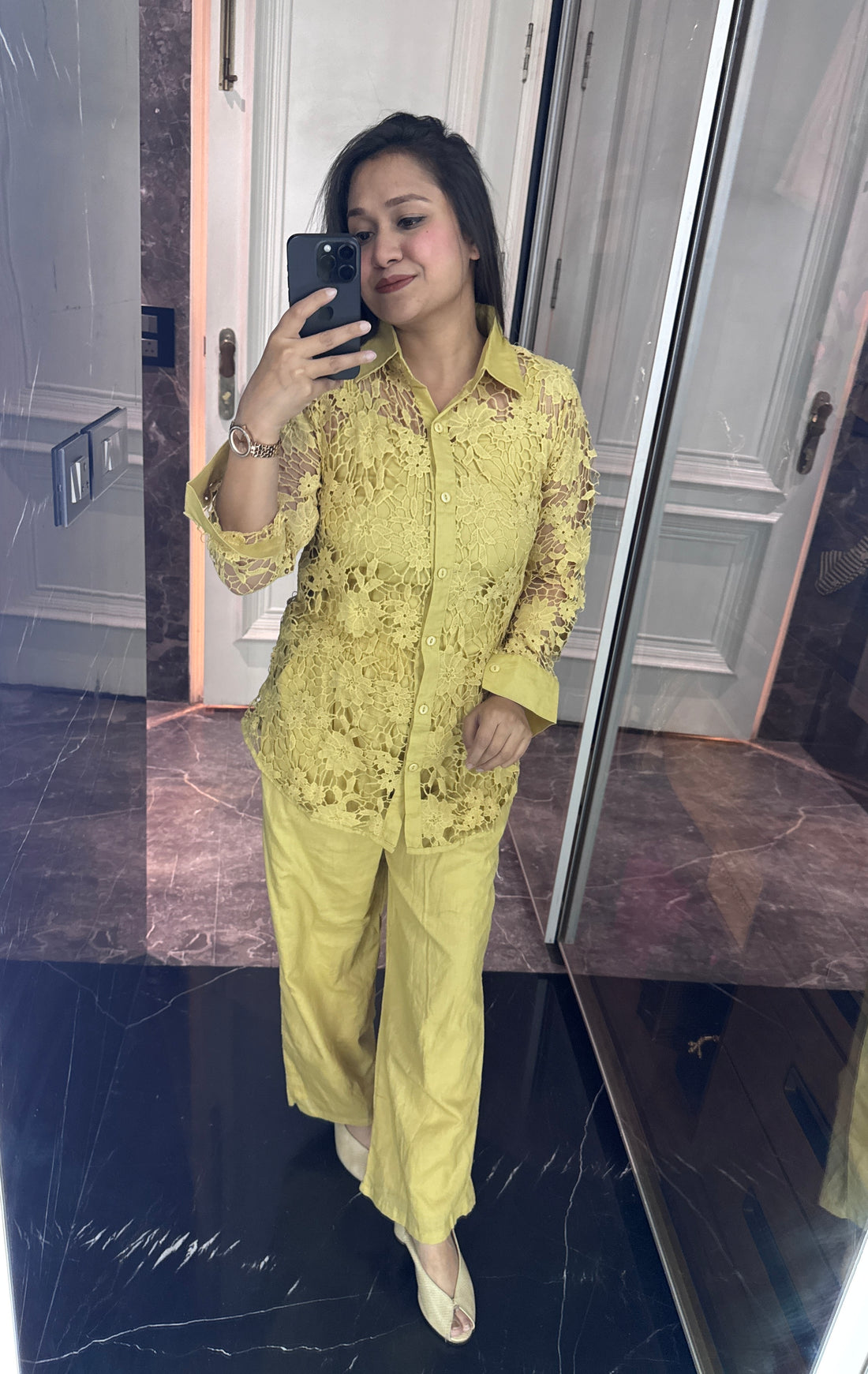 Eva coord set