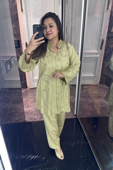 Mariam coord set