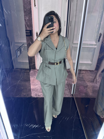 France coord set