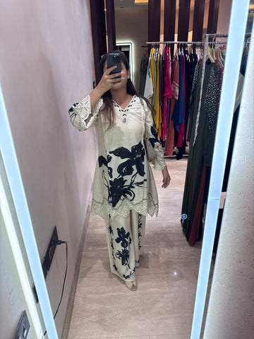 Sara coord set