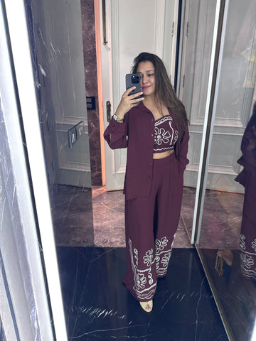 Emila coord set