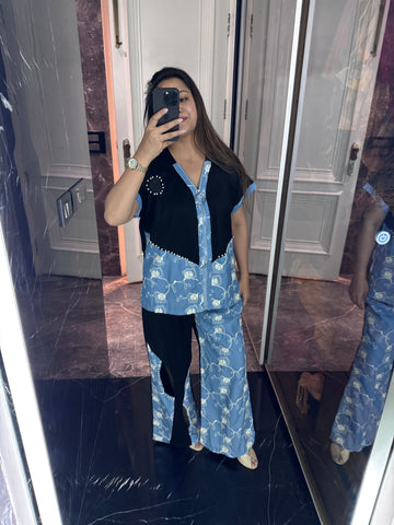 Maria coord set