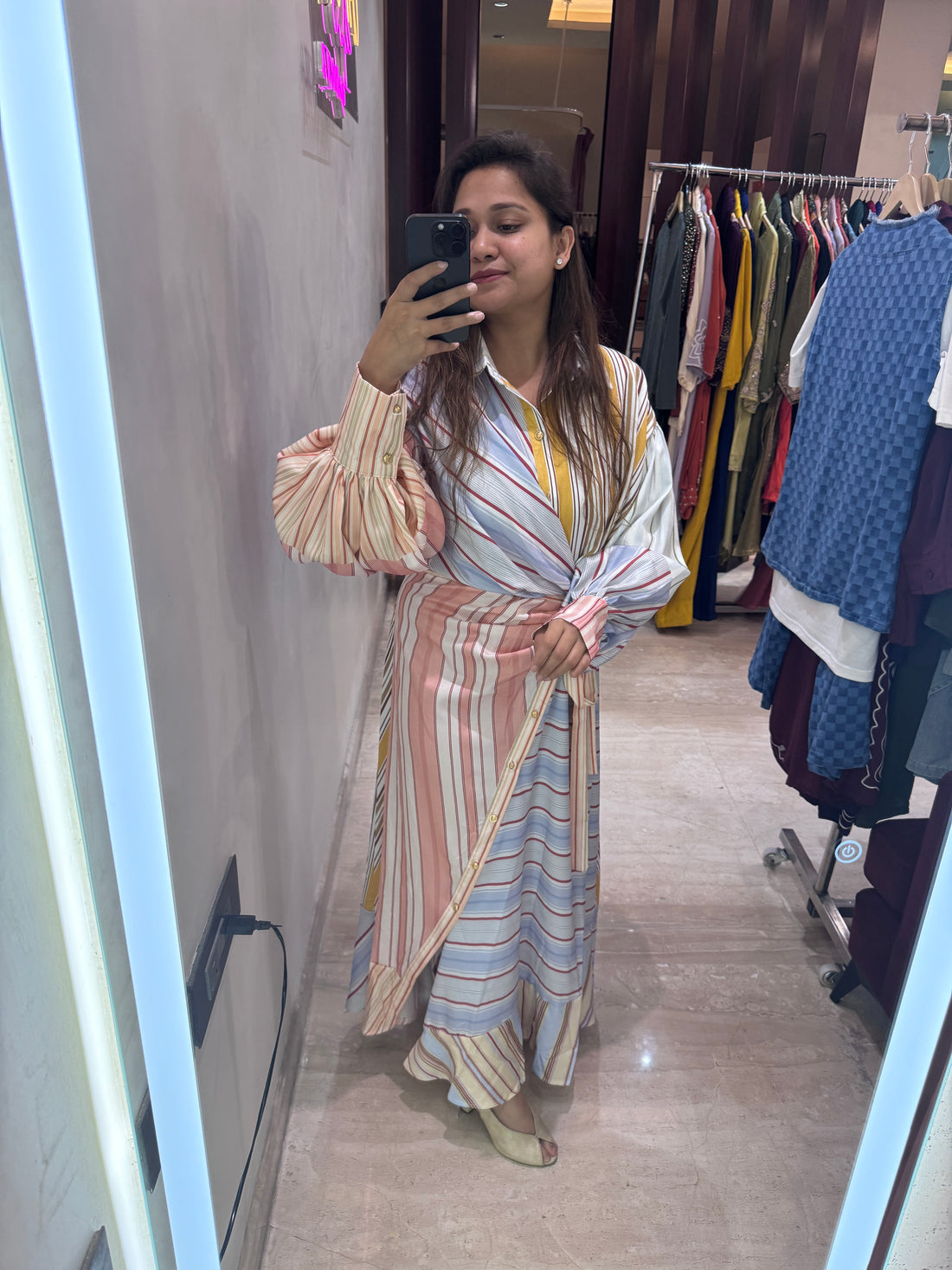 Lola dress