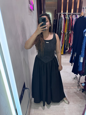 Angelina dress