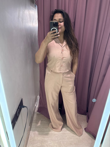 Elanor coord set