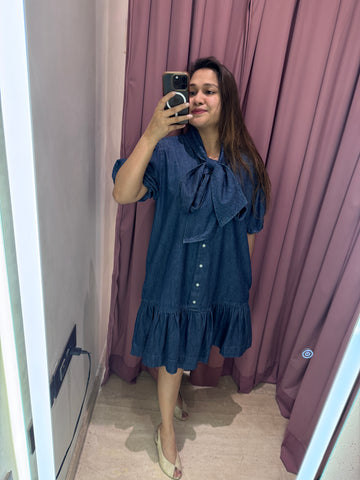 Xidex dress