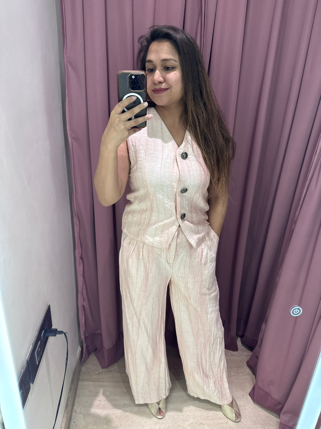 Aria coord set