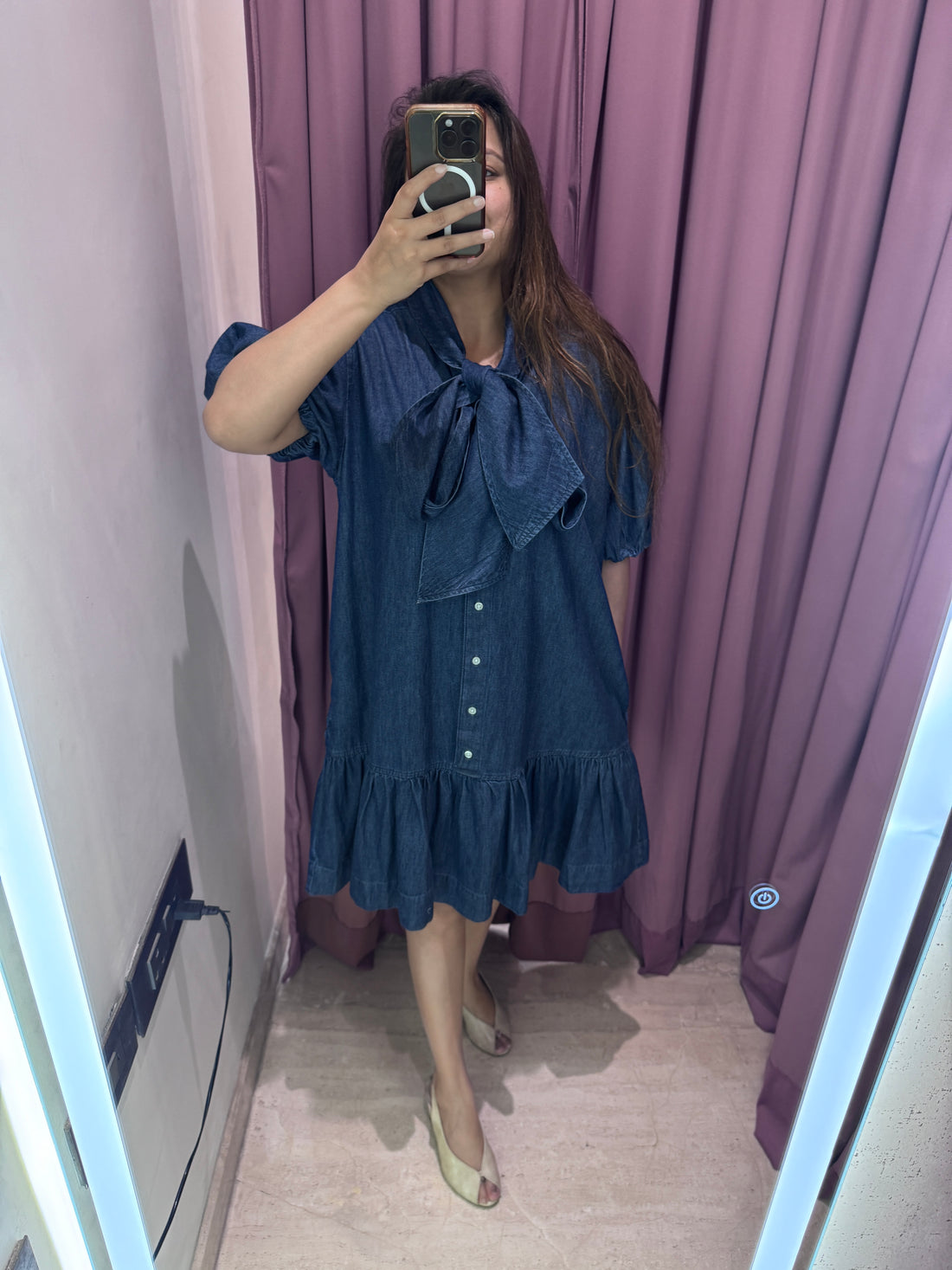Xidex dress