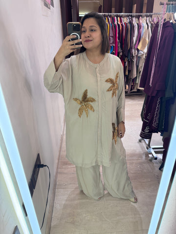 Sejal coord set