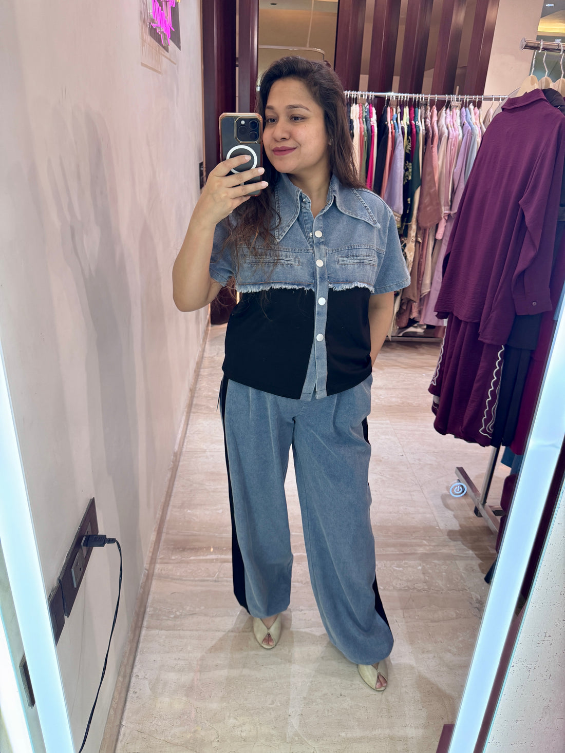 Qale coord set