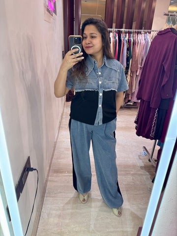 Qale coord set