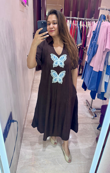 Barbara dress