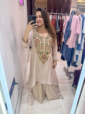 Rama coord set
